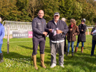 FOB071023-81 - Fergal O'Brien Stable Visit